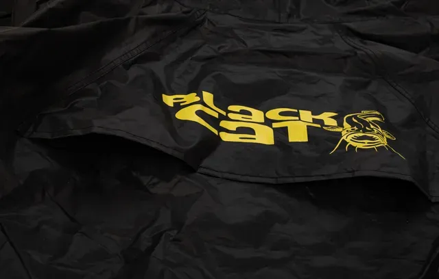 Black Cat XXL Slime Combo Fishing Suit 2XL