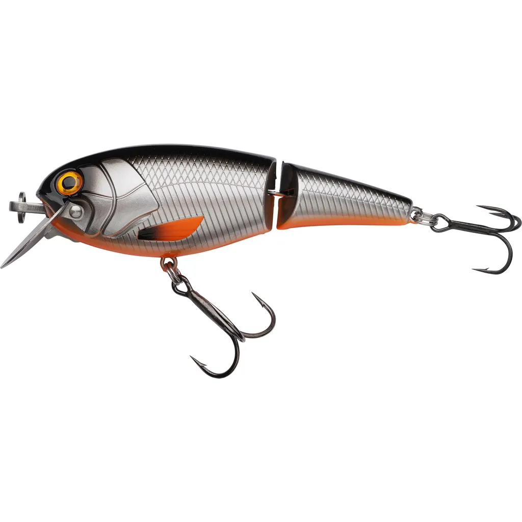 Abu Garcia Beast Hi-Lo Jointed Floating Wobbler 9cm 22.4g Fegis