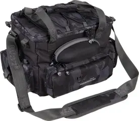 Fox Rage Camo Voyager Tackle Bag Medium
