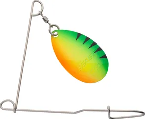 Abu Garcia Beast Insta-Spinnerbait 47g Fire Tiger