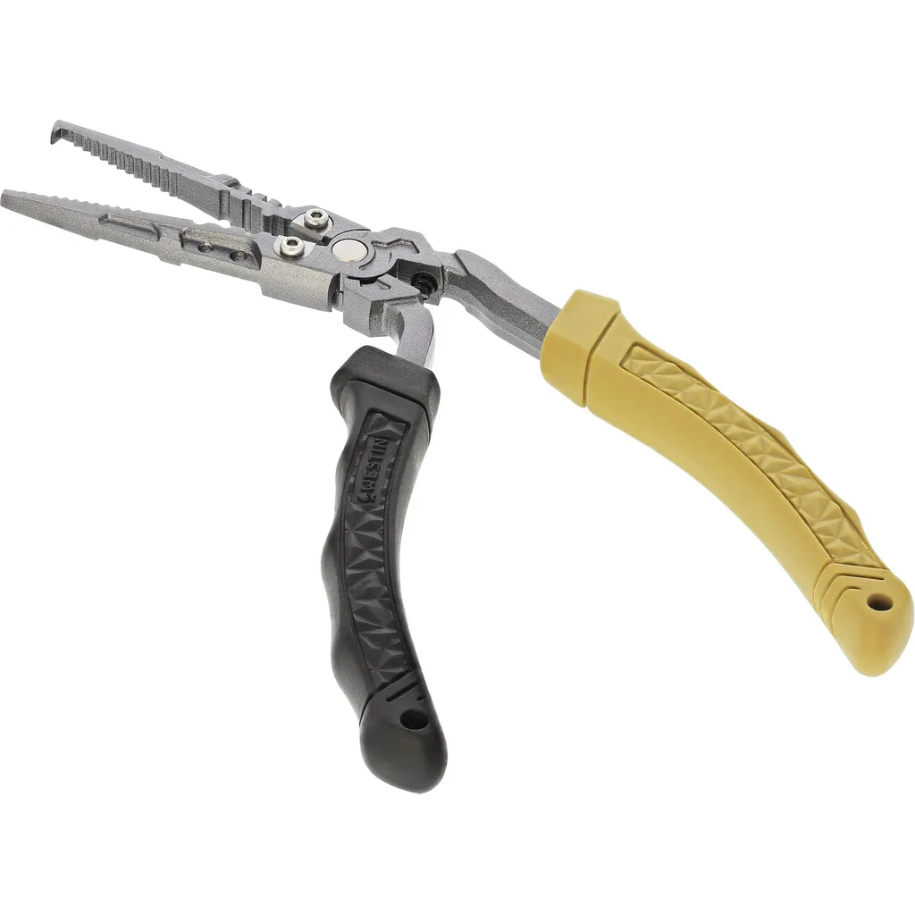 Westin Pistol Split Ring Pliers 19cm L 627