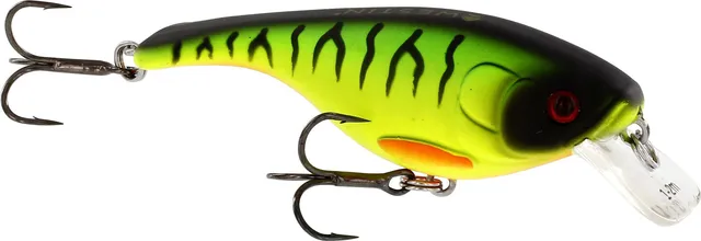 Westin BabyBite SR Crankbait 6,5cm 12g Official Roach