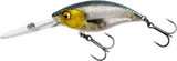 Westin BuzzBite DR Crankbait 6.5cm 3–4.5m 14g 3D Headlight