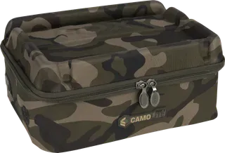Fox Camolite Gadget Safe Deluxe 23.5x31x13cm Polyester
