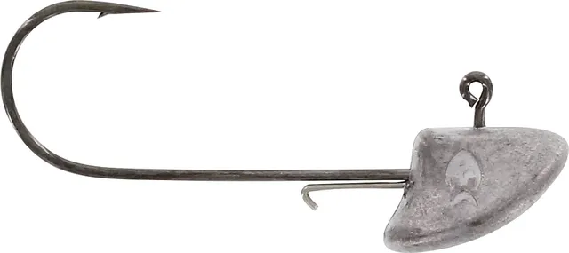 Westin StandUp LT Jigkopf 2g #4/0 Lead Natural