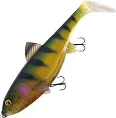 Fox Rage Giant Replicant 35cm 443g Ultra UV Perch