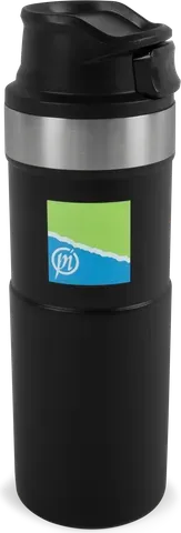 Preston Travel Flask 0.5l