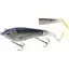 Savage Gear Deviator Tail Tail-Köder & Hybrid-Köder 16.5cm 48g 0.5–1.5m Clear Herring
