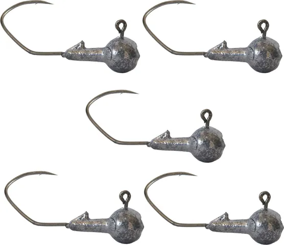 Predax Fishing MSM Jighaken 7g #3/0