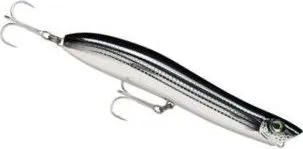 Rapala MaxRap Walk'N Roll 10cm 13g MUL