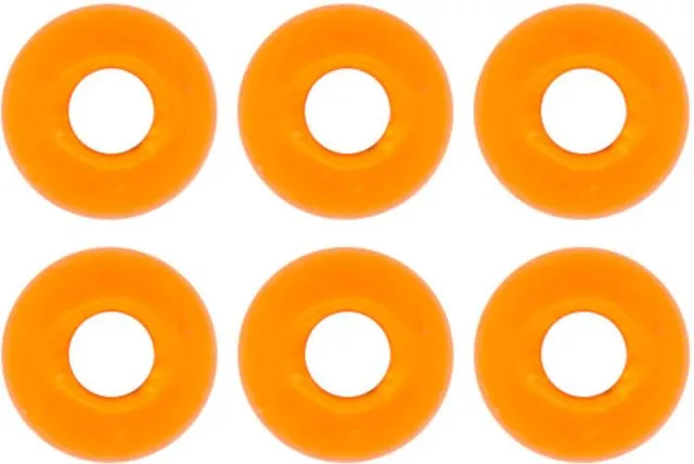 FTM Tungsten Perle Omura 3.8mm 6pcs