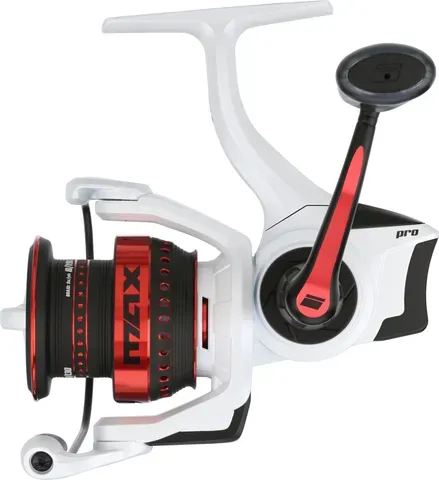 Abu Garcia Max Pro Stationärrolle 2500 232g 6.4kg 83cm 6.2:1