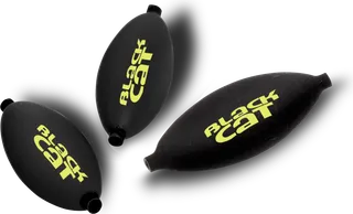 Black Cat Micro U-Float 3.5g black