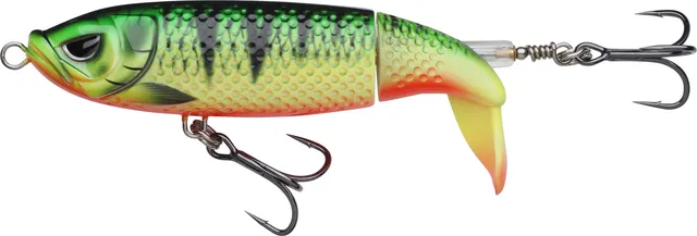 Madcat Cat Plopper 16cm 55g Firetiger UV