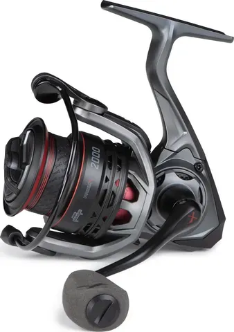 Fox Rage Prism X Spinning Reel 2000 5.2:1 225g 6kg 9+1