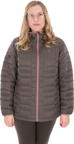 Fox Explorer Quilted Jacket S 8-10