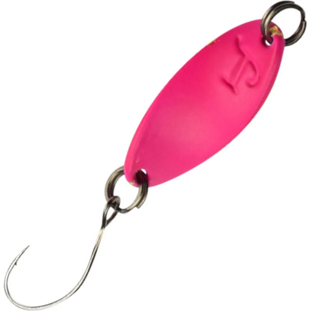 Trout Master Incy Spin Spoon 2.5g