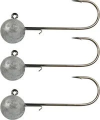 Spro Jighead HD Jig 90 5g #6/0