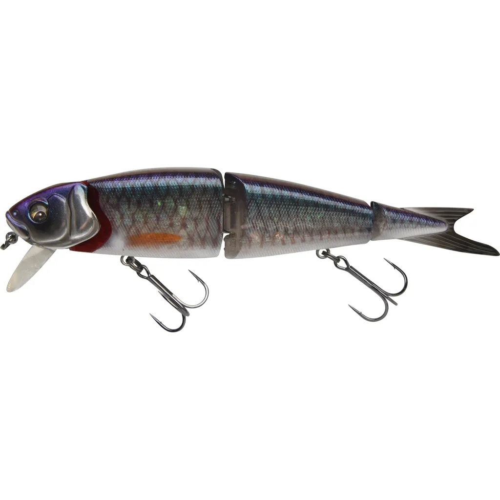 Savage Gear 4PLAY Classic Liplure Wobbler 19cm 52g Herring