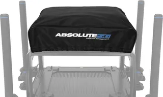 Preston Absolute 5G Seat Cover 100% Polyester