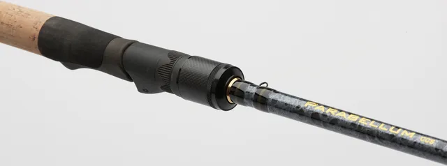 Savage Gear Parabellum Travel Spinnrute 3.43m 11–38g Moderate Fast