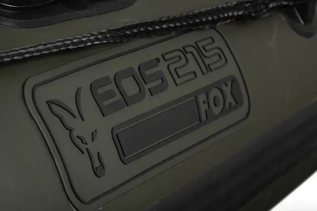 Fox EOS 215 Boat Slat Floor 20kg 215x120cm 20kgf PVC