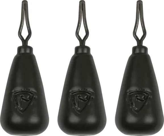 Fox Rage Tungsten Dropshot Weights 7g 3pcs