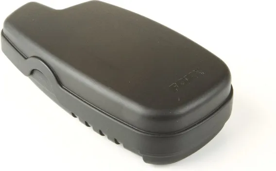 Fox Micron RX3 Receiver Hardcase