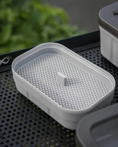 Matrix Drainage Tray 16.5cm