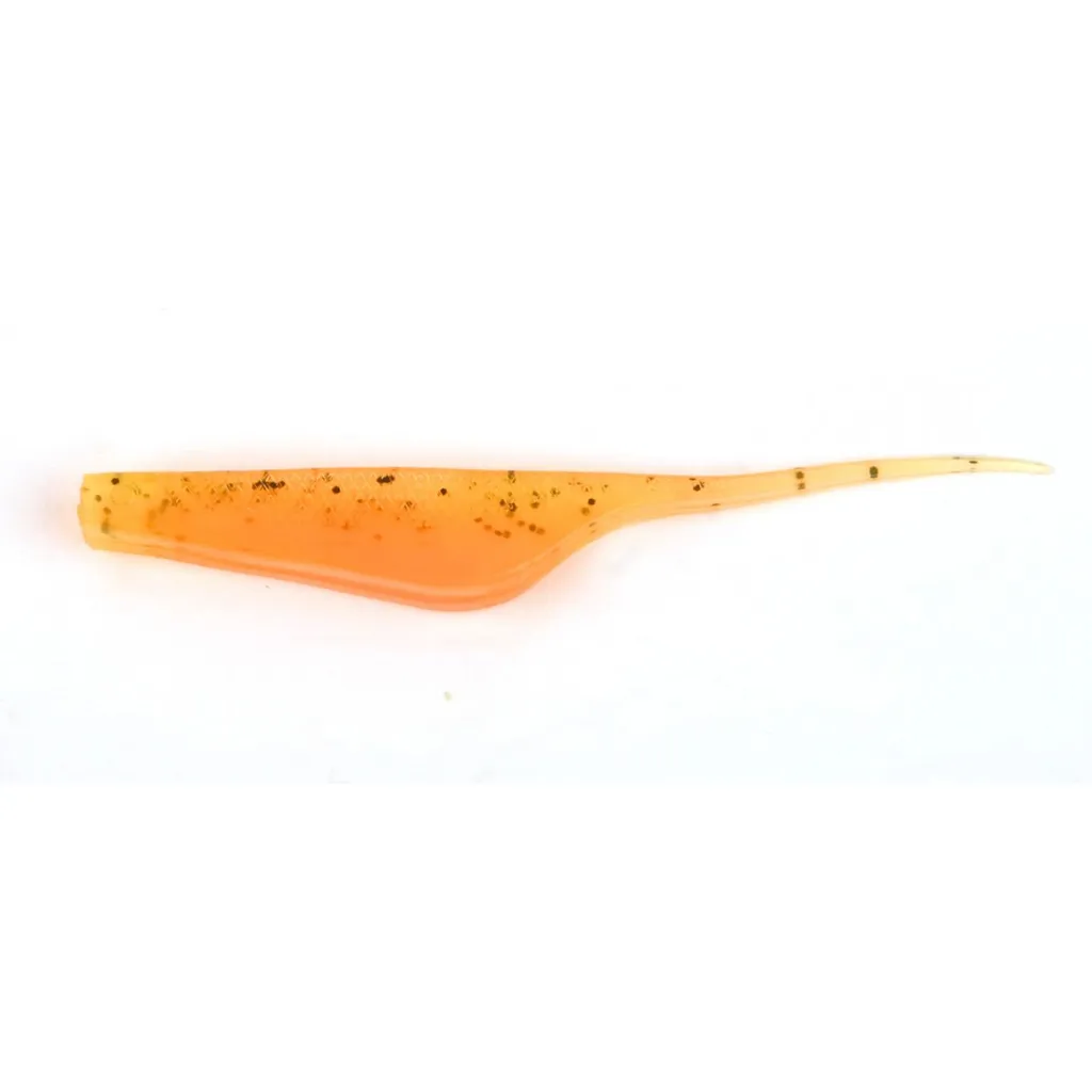 Fox Rage Darter Tail Gummifische 7.5cm Lolly