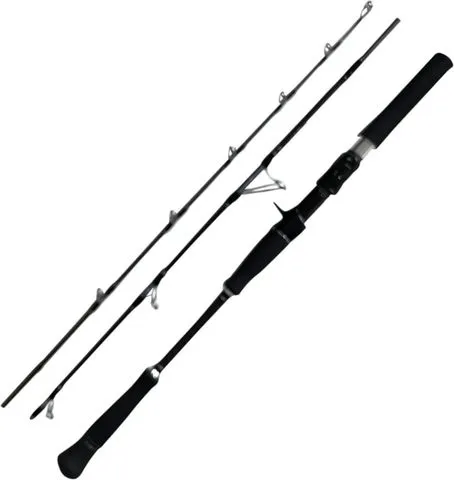 Hearty Rise Skywalker Norway Jigging Cast Casting Rod 1.87m 50–150g 220g
