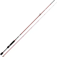 Tubertini Cobra Spinning Rod 2.4m 0–5g 2pc