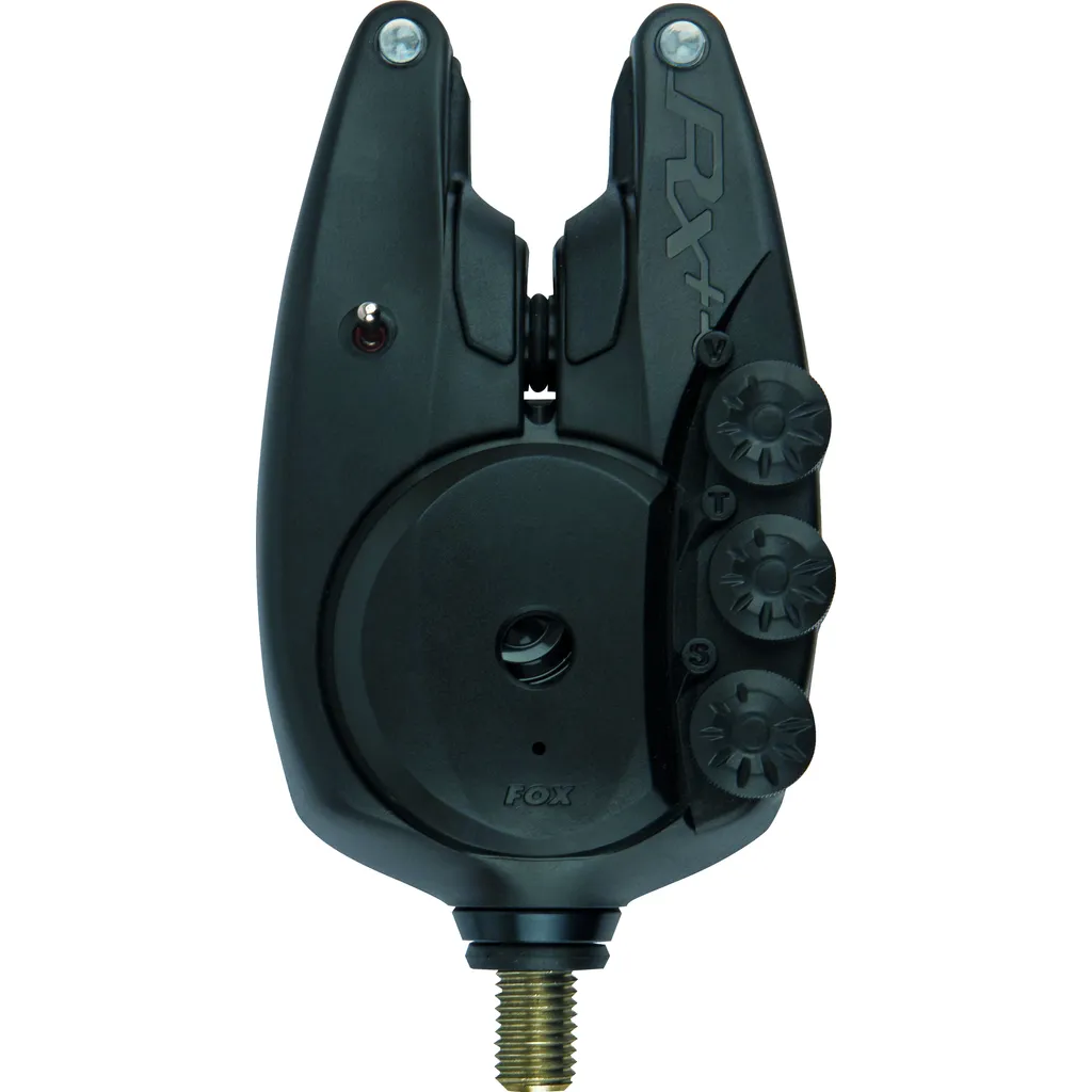 Fox RX+ Micron Head Bissanzeiger Head