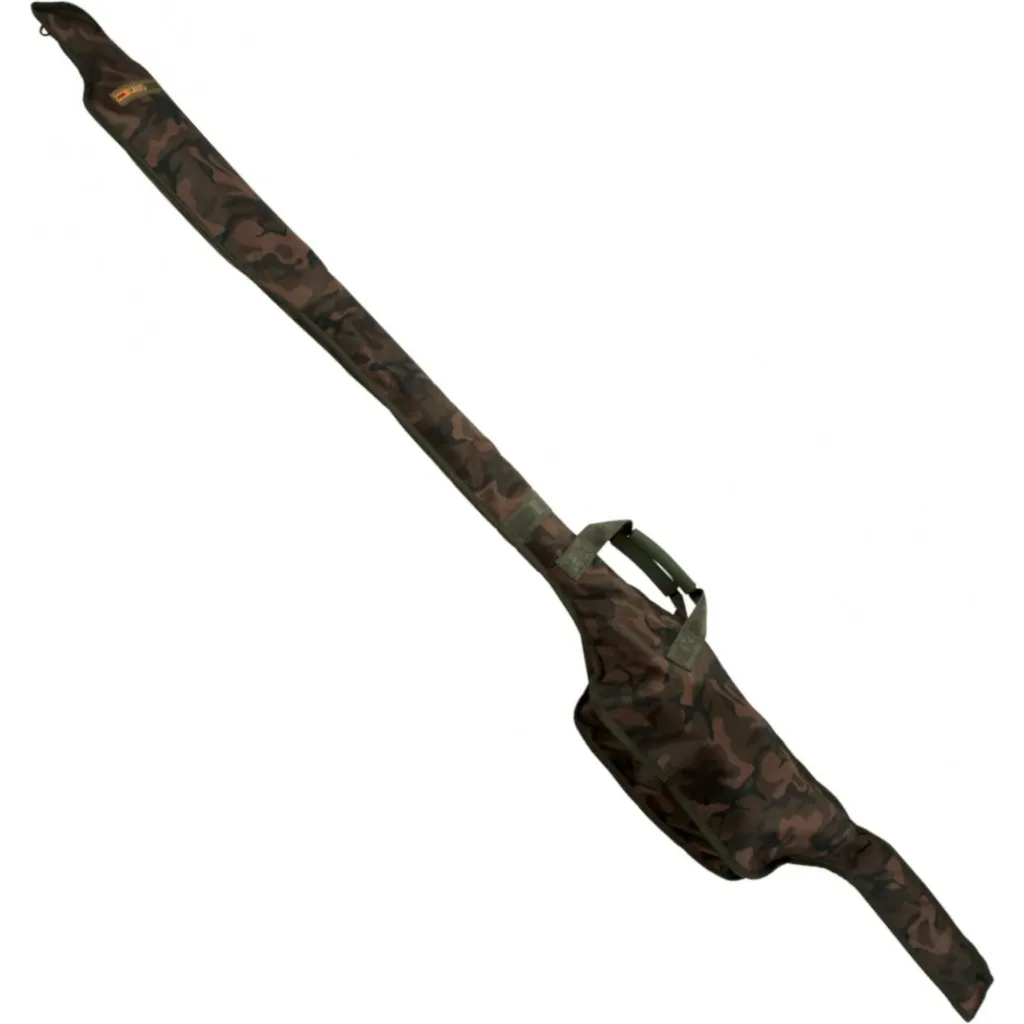 Fox Camolite Rutentasche 360cm 1rod Carp Rod