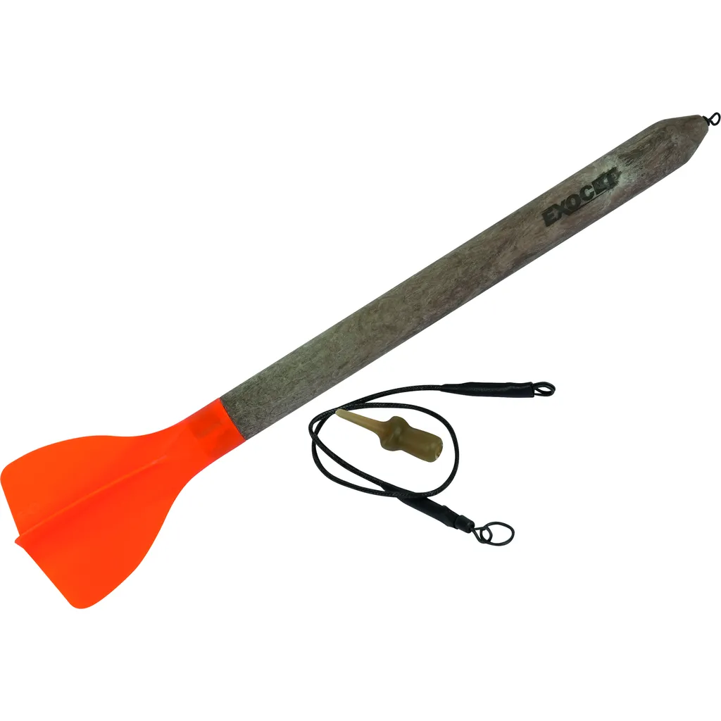 Fox Exocet Marker Float Kit Baiting Tools CAC760 45cm