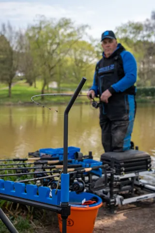 Preston Inception Pro Roost Distanzstab