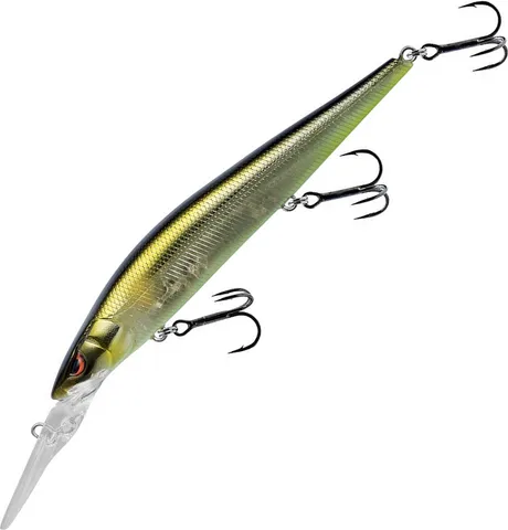 Spro Mcstick 110+1 Twitchbait 11cm 14g Mc Ayu