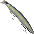 Seika Pro Wobbler Nightveit 27g 14cm 0.5–1m Shiny Bleak