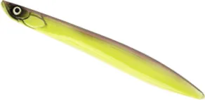 Westin Sandy Inline Meerforellenköder 14g 9.5cm Motoroil UV