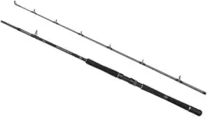 Penn Squadron IV Boat Cast Baitcaster-Rute 2.1m 320g Fast