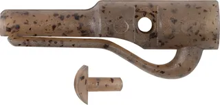 Fox Edges Slik Lead Clip + Pegs Camo
