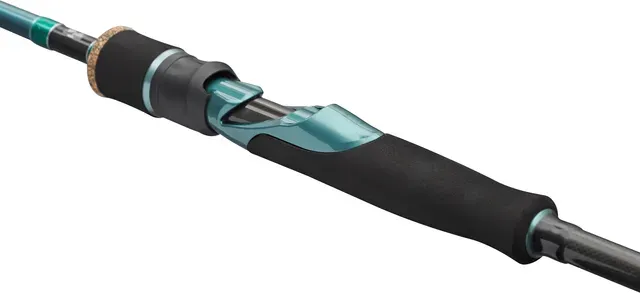 DAM Yagi V2 Spinnrute S2 2.74m 42–84g Fast