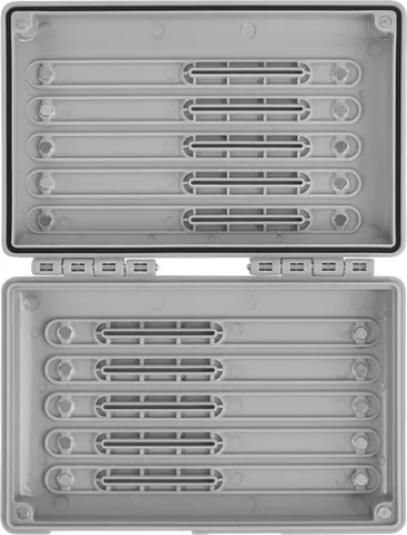 Preston Mag Store System 10cm