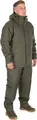 Fox Collection Winter Suit 8000mm L Fleece-lined