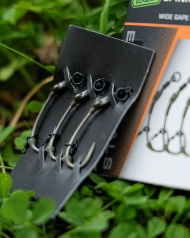 Fox Edges Spinner Rig 6 3pcs