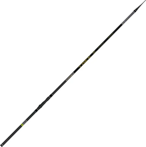 FTM Tubertini Trek-X Coarse Rod 1 4.1m 1–3g 7pc