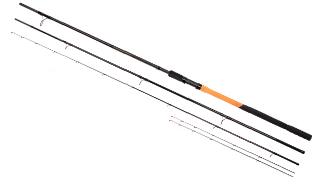 Preston Inspire Feeder 3,8m 3pc 80g