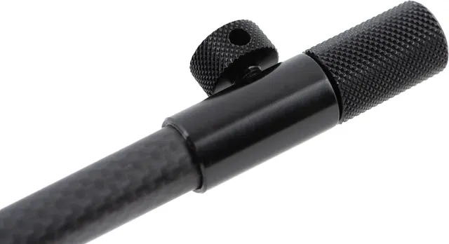 Fox Black Label Carbon Bankstick 46cm