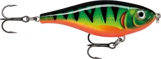 Rapala X-Rap Twitchin Shad 8cm 13g 0.3–0.6m FT