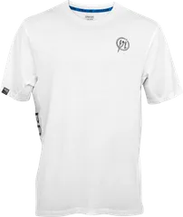 Preston Core Collection T-Shirt Weiß L